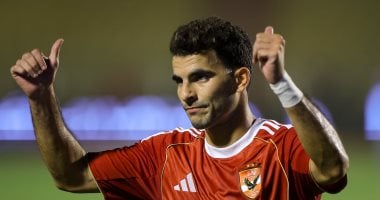 الزمالك ينتظر قرار اتحاد الكرة بشأن شكوى زيزو