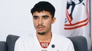 الزمالك يواجه أزمة جديدة بعد طلب أبها قطع إعارة الجفالي