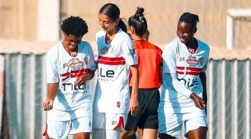 الزمالك يواجه إنبي والأهلي يلتقي البنك في الجولة الرابعة للكرة