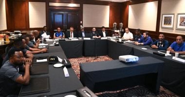 الزمالك يواجه زيسكو بزيه التقليدي في أولى مباريات مجموعات الكونفدرالية