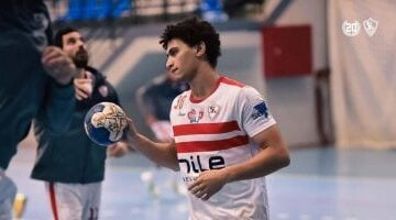 الزمالك يواجه سبورتنج والأهلي يتحدى الطيران في دوري محترفي كرة