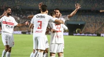الزمالك يواجه كايزر تشيفز اليوم في مواجهة حاسمة بالكونفدرالية