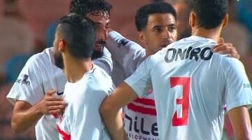 الزمالك يواصل استعداداته في جنوب أفريقيا لمواجهة كايزر تشيفز غدًا