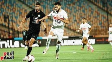 الزمالك يواصل استعداداته لكايزر تشيفز بتدريب يوم المباراة ومحاضرة فنية