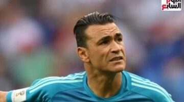 السد العالى عصام الحضري يكشف 17 معلومة جديدة بمناسبة ذكرى