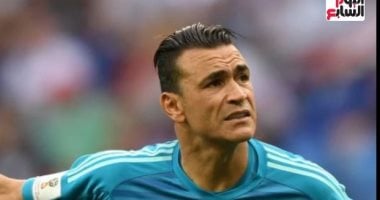 السد العالى عصام الحضري يكشف 17 معلومة جديدة بمناسبة ذكرى اعتزاله