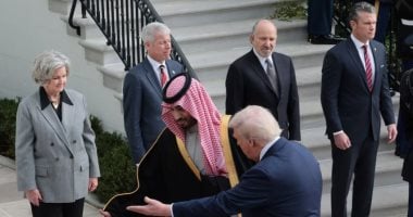 السعودية تعلن عن تفاصيل زيارة محمد بن سلمان إلى الولايات المتحدة