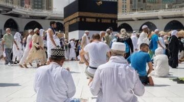 السعودية تقرر دراسة فرض غرامات على استغلال المواقع الحكومية في