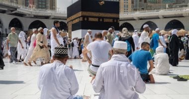 السعودية تقرر دراسة فرض غرامات على استغلال المواقع الحكومية في المشاعر المقدسة
