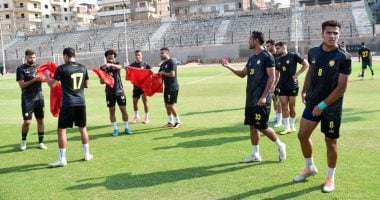 السكة الحديد يعلن عودته إداريا وماليا إلى منظومة الكورة المصرية