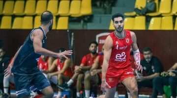 السلة لجنة المسابقات تدرس اعتراض الاتحاد السكندري خلال 48 ساعة