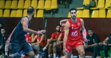 السلة: لجنة المسابقات تدرس اعتراض الاتحاد السكندري خلال 48 ساعة