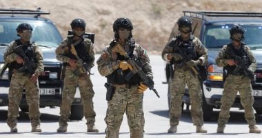 السلطات الأردنية تعلن القبض على عناصر متطرفة في شمال البلاد