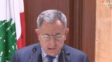 السنيورة يصف برى برجل سياسي بارز ويؤكد دعم جعجع للمواقف