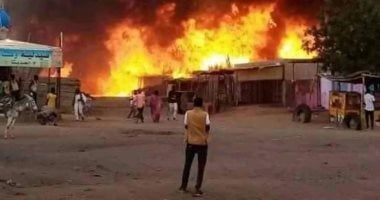 السودان يرحب بالجهود الأمريكية لتحقيق السلام العادل والمنصف في البلاد