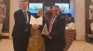 السياحة تكشف عن زيادة 37 في أعداد السائحين البولنديين لمصر