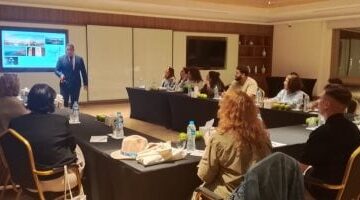 السياحة والآثار تعلن عن رحلة تعريفية لوكلاء السياحة في السوق