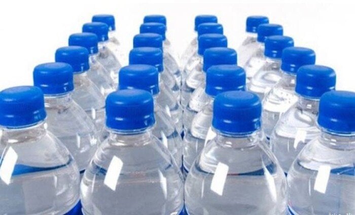 الصحة توضح حقيقة تلوث المياه المعدنية المتاحة في الأسواق