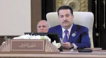 العراق وبريطانيا يعلنان عن بدء مشاورات لتعزيز العلاقات في مجالات