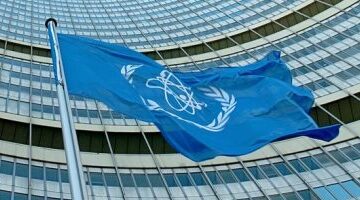 العراق يثمن دعم الوكالة الدولية للطاقة الذرية في مجال الاستخدام