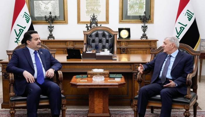 العراق يدرس إعادة تسمية نواب الرئيس.. استراتيجيات دقيقة لتفادي صراعات النفوذ