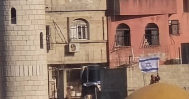 العفو الدولية تطالب المجتمع الدولي بالتدخل لوقف التصعيد الإسرائيلي في الضفة الغربية