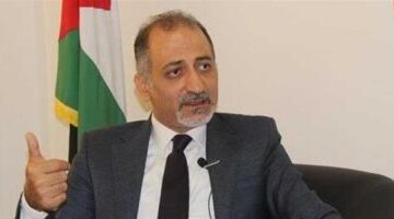 العكلوك يؤكد ضرورة انتقال المجتمع الدولي من إدانة الاحتلال إلى