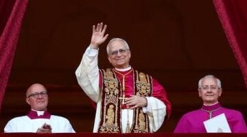 الفاتيكان يؤكد أن حل الدولتين هو السبيل الوحيد لإنهاء الصراع