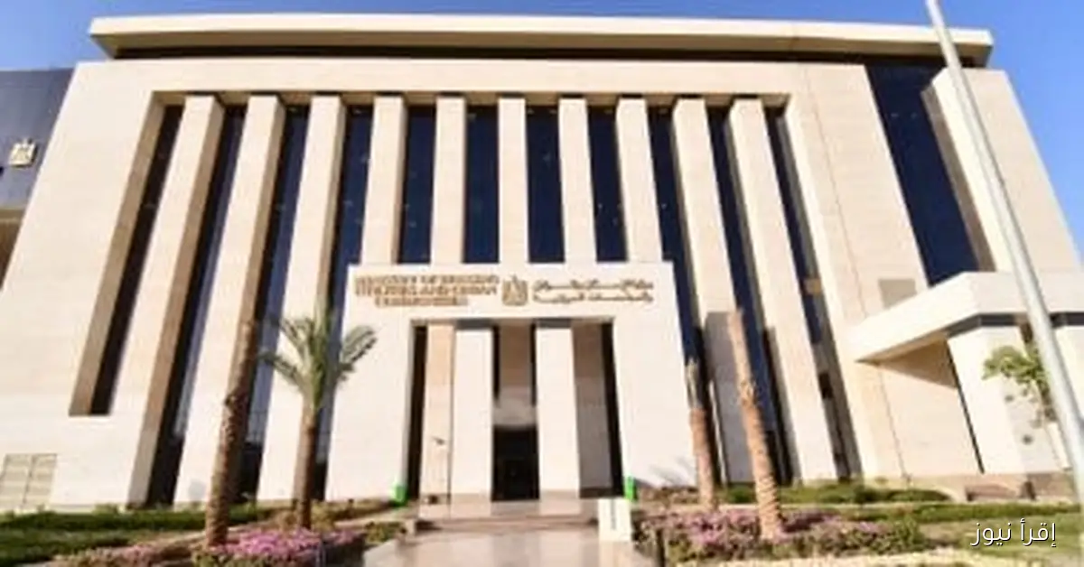 «الفرصة اللي محدش يفوّتها».. وزارة الإسكان تعلن عن طرح 25 ألف وحدة سكنية جديدة للمواطنين