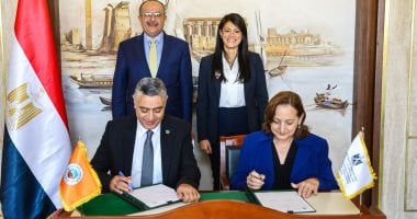 القومي للحوكمة يعلن توقيع اتفاقية مع المعهد التكنولوجي لهندسة التشييد لتعزيز التعاون الاقتصادي