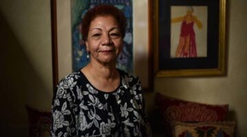 الكاتبة المصرية سلوى بكر تفوز بجائزة البريكس الأدبية في نسختها