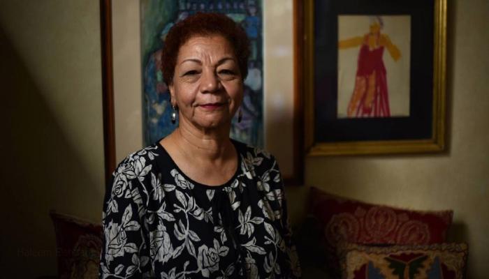 الكاتبة المصرية سلوى بكر تفوز بجائزة البريكس الأدبية في نسختها الأولى