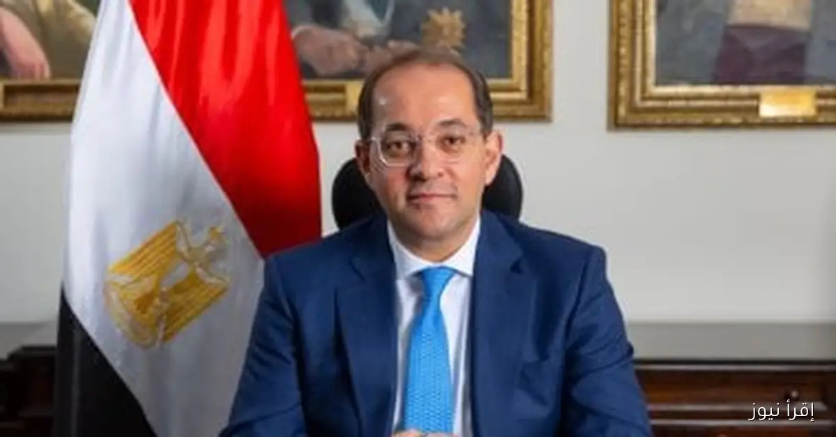 «الكلام بقى رسمي».. وزير المالية يعلن عن خطوات جريئة لدمج أولويات المناخ في السياسات المالية