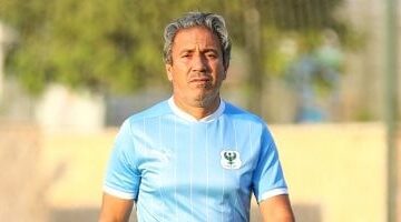 الكوكي يحقق أداء مميز مع المصري في 14 مباراة قبل