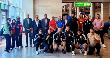 الكونغ فو يحقق 5 ميداليات في دورة ألعاب التضامن الإسلامي بالرياض