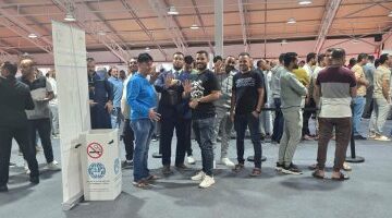 الكويت تعلن انتهاء الاقتراع في آخر أيام التصويت بانتخابات مجلس