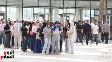 المتحف الكبير يعلن استقبال الزائرين بنظام الحجز المسبق للمصريين والسائحين