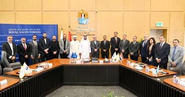 المجتمعات العمرانية تعلن توقيع عقد مشروع تجاري فندقي بـ 15 مليار جنيه مع شركة هورايزون مصر