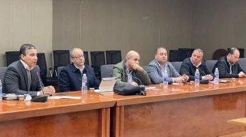 المجلس التصديري للأثاث يحقق 277 مليون دولار حصيلة صادرات القطاع