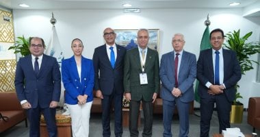 المجلس التصديري للتغليف يكشف عن مشاركة 23 شركة مصرية في معرض بالسعودية