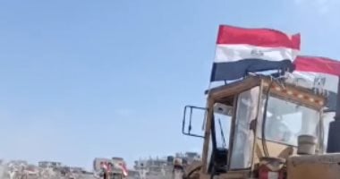 المجلس الوطني الفلسطيني يؤكد دور مصر في التصدي للانتهاكات الإسرائيلية ضد الشعب الفلسطيني