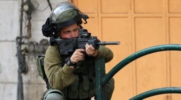 المجلس الوطني الفلسطيني يندد بإعدام شابين في جنين ويعتبره نهجًا