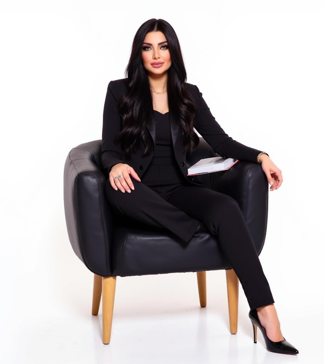 دكتوره الماورائيات.. من هي المذيعة هبة الزياد بعد الإعلان عن وفاتها المفاجئة؟ 3 المذيعة هبة الزياد