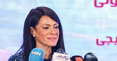 المشاط: تعلن ضرورة زيادة تمثيل دول القارة في مؤسسات التمويل الدولية