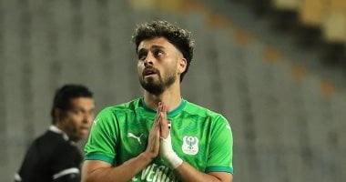 المصري الدولي يواصل انتظام رباعي الفريق في معسكر الاستعداد للكونفدرالية