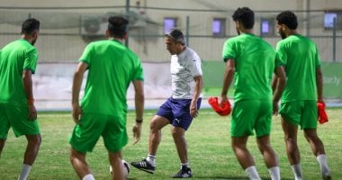المصري يتصدر مجموعة الكونفدرالية بفارق الأهداف والزمالك في المركز الثاني