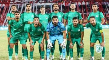 المصري يحاول تجاوز الغيابات في مواجهة زيسكو الزامبي بالكونفدرالية اليوم