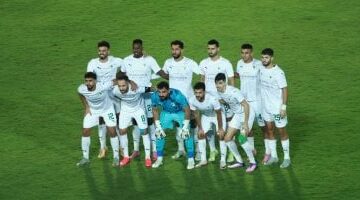 المصري يعلن إغلاق ملف كايزر تشيفز ويستعد لمواجهة زيسكو يونايتد