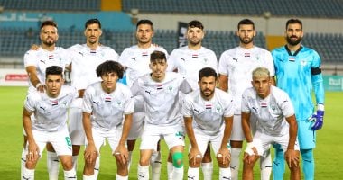 المصري يعلن تعليمات خاصة لدفاعه لمواجهة نجوم كايزر تشيفز في الكونفدرالية