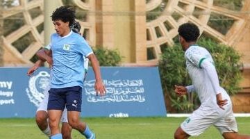 المصري يعلن جاهزية الرباعي الدولي للمواجهة المرتقبة ضد كايزر تشيفز